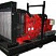 ТО-1 (ТО-500) ДГУ Gesan DVA 275E (годовое) на базе дизельного двигателя Volvo Penta TAD 734 GE